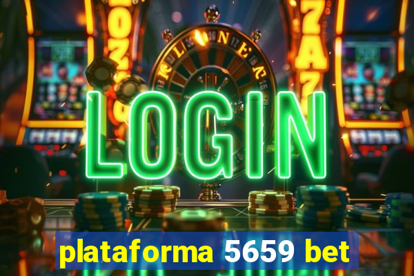 plataforma 5659 bet